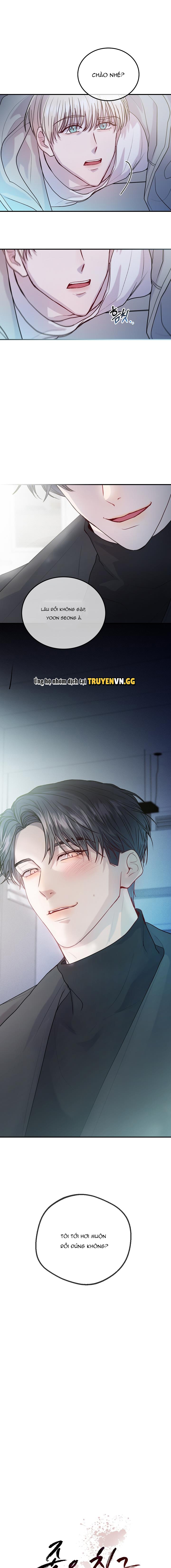 Tuyển Tập Ngắn “Bạn Tâm Giao” Chapter 1 - Trang 2