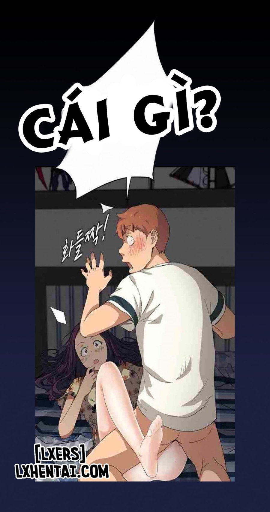 Mẹ Kế Chapter 12 - Trang 2