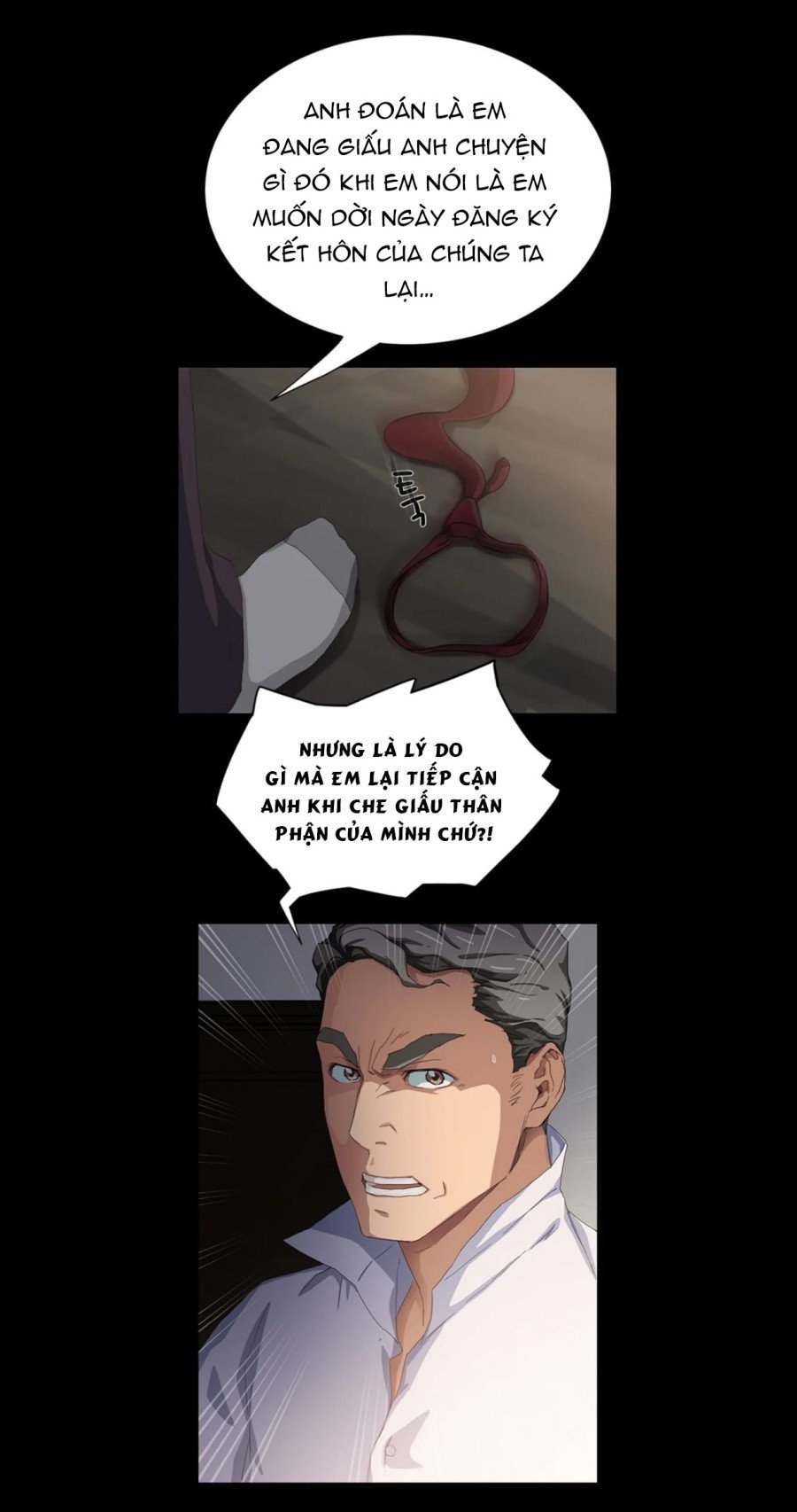 Mẹ Kế Chapter 12 - Trang 2
