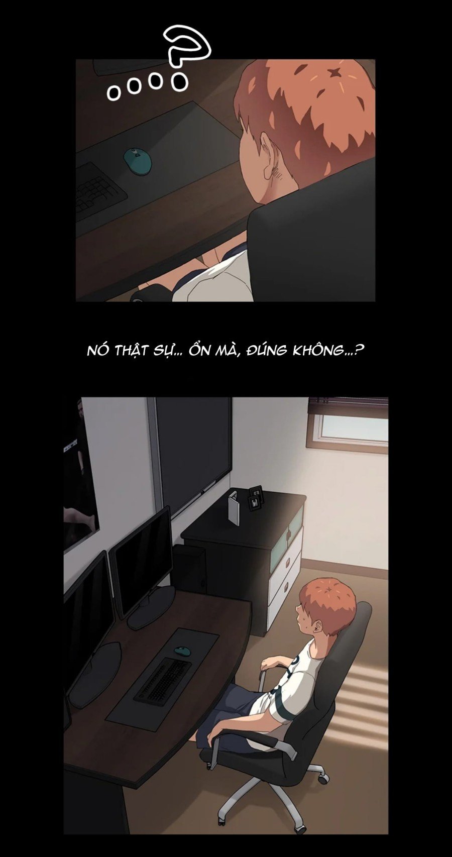 Mẹ Kế Chapter 12 - Trang 2