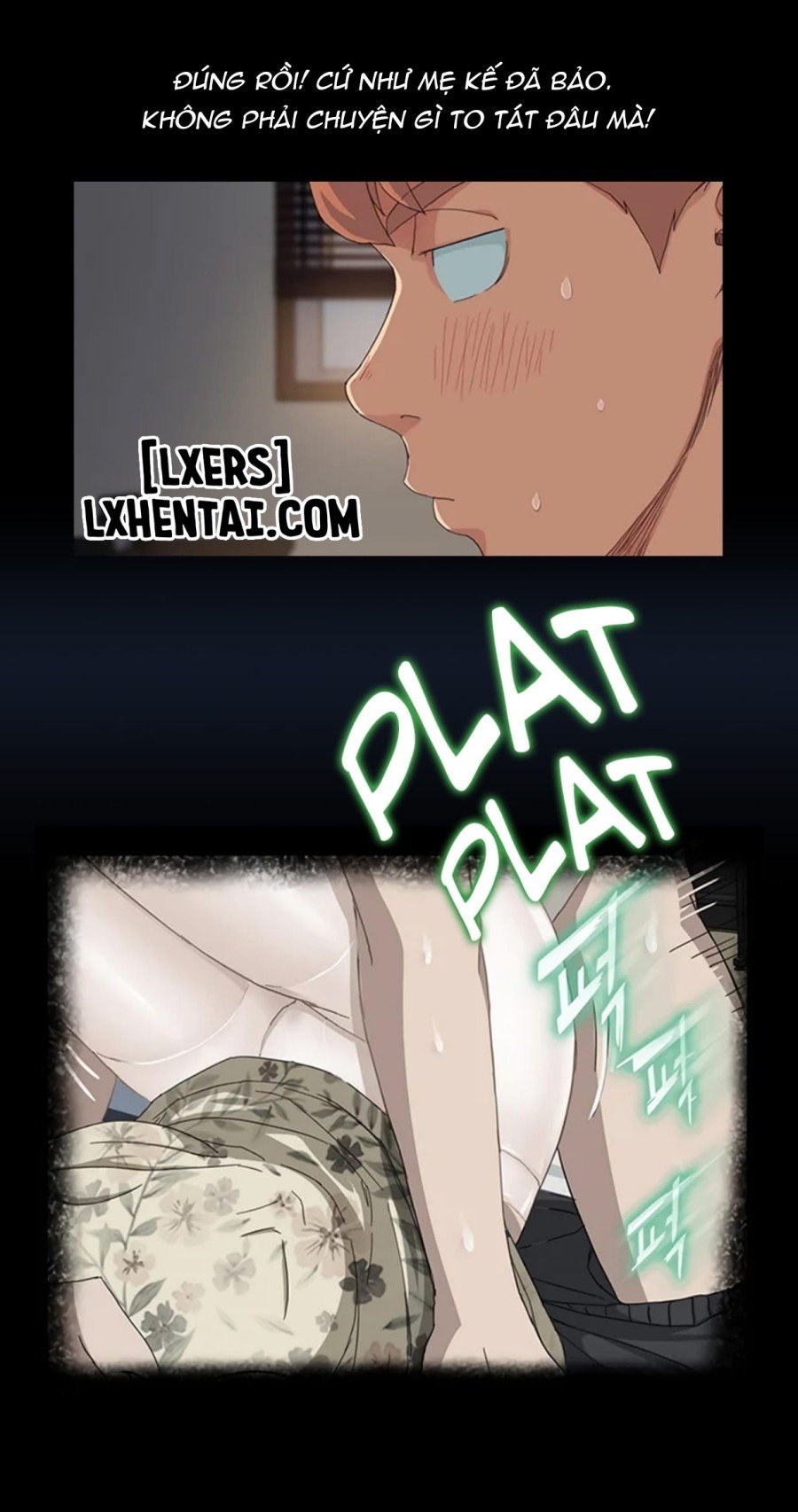 Mẹ Kế Chapter 12 - Trang 2