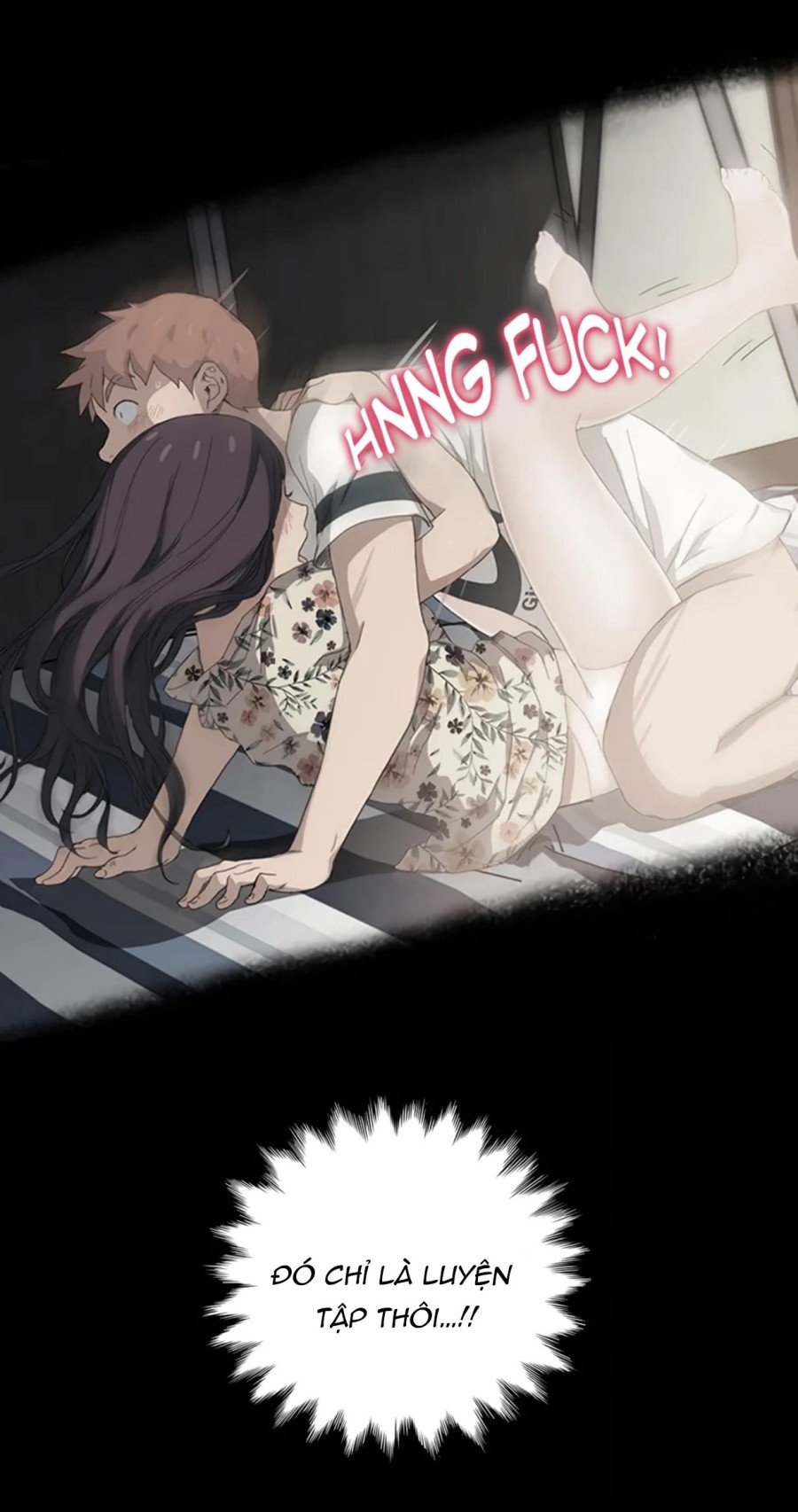 Mẹ Kế Chapter 12 - Trang 2