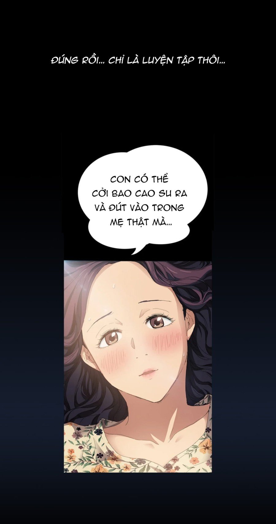 Mẹ Kế Chapter 12 - Trang 2