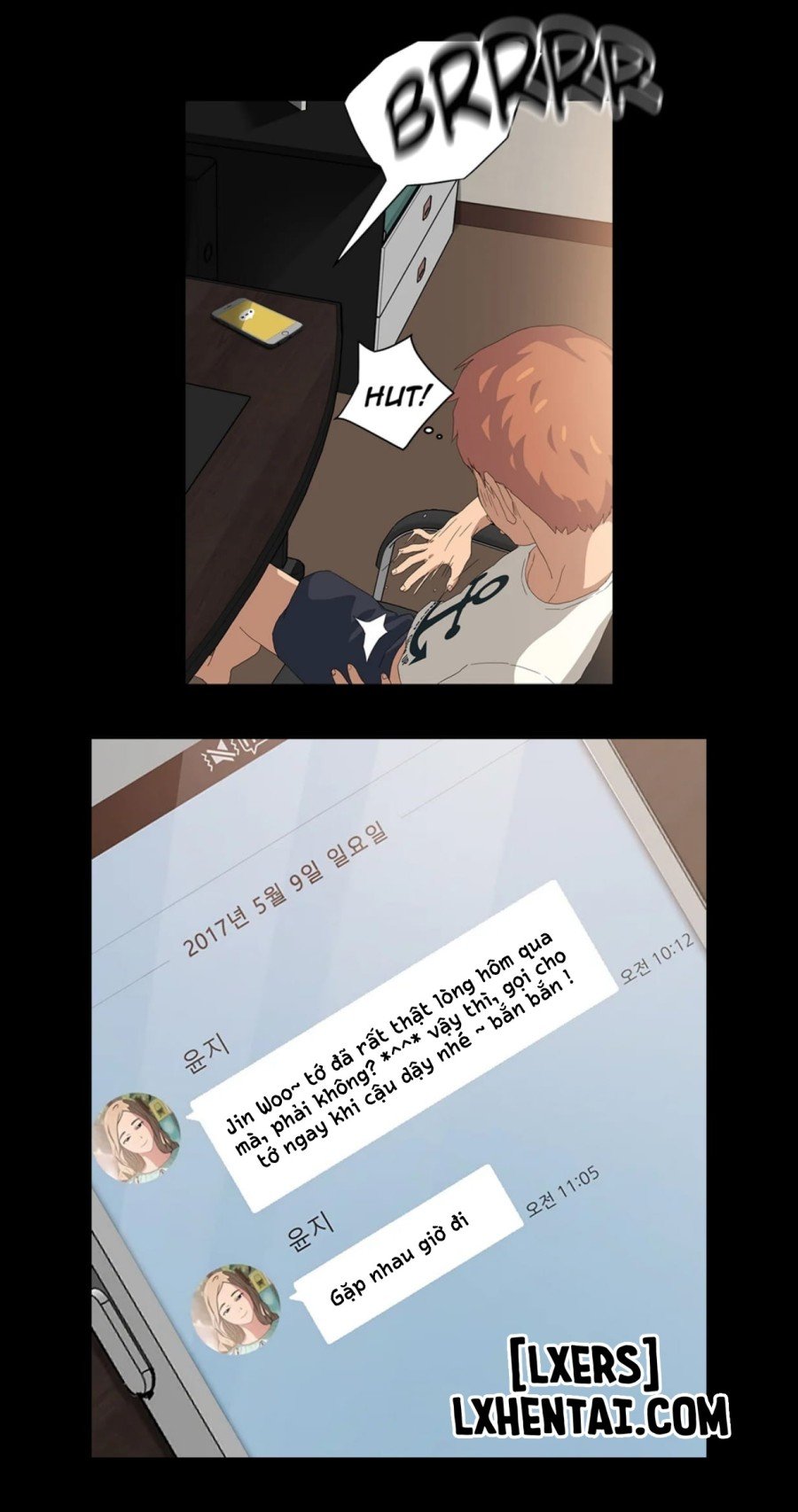 Mẹ Kế Chapter 12 - Trang 2