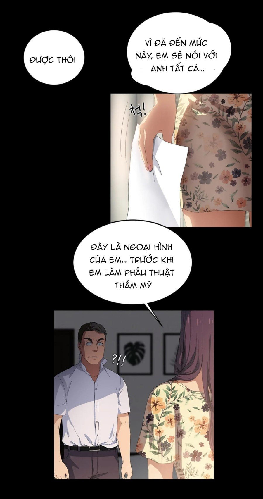Mẹ Kế Chapter 12 - Trang 2