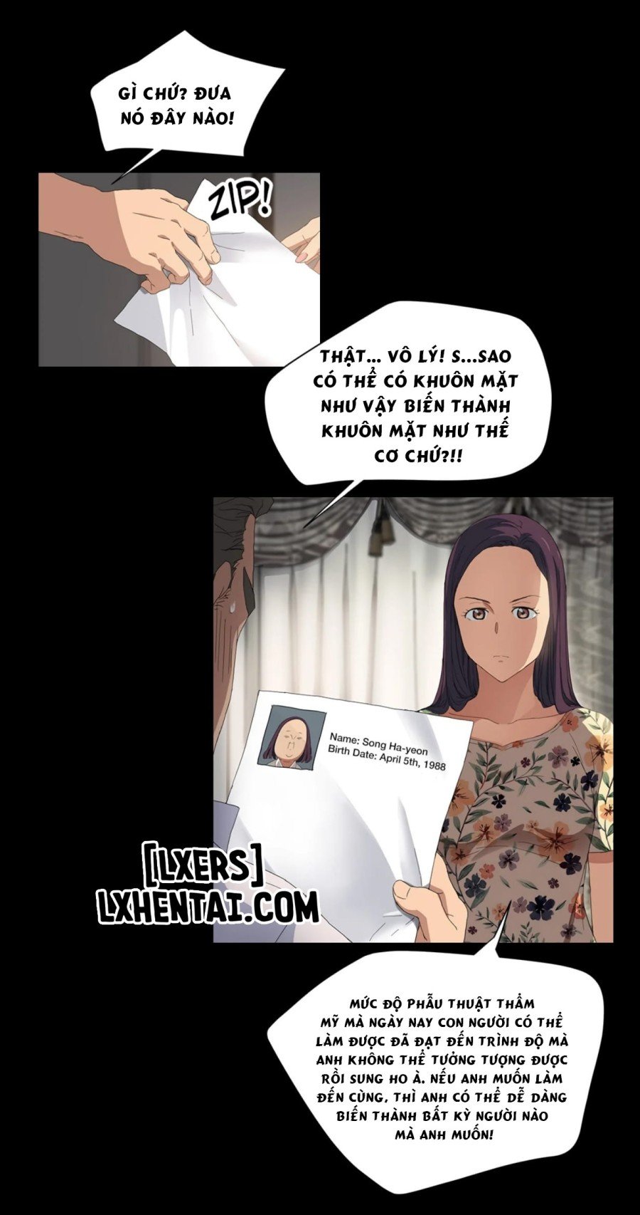 Mẹ Kế Chapter 12 - Trang 2