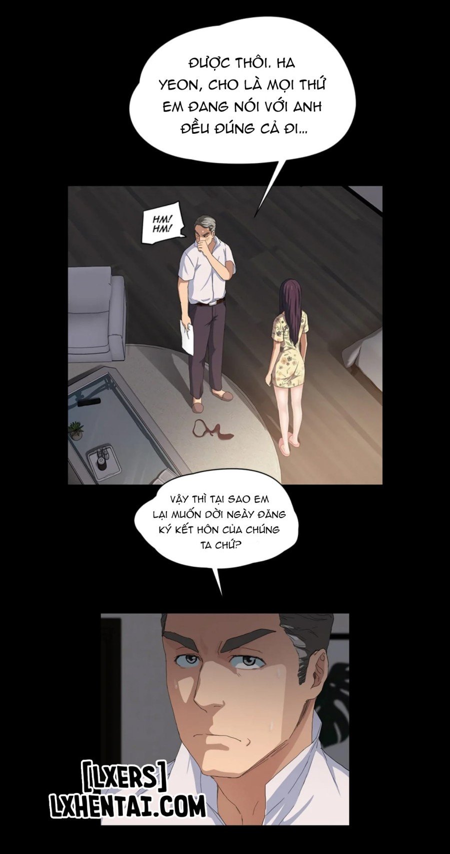 Mẹ Kế Chapter 12 - Trang 2