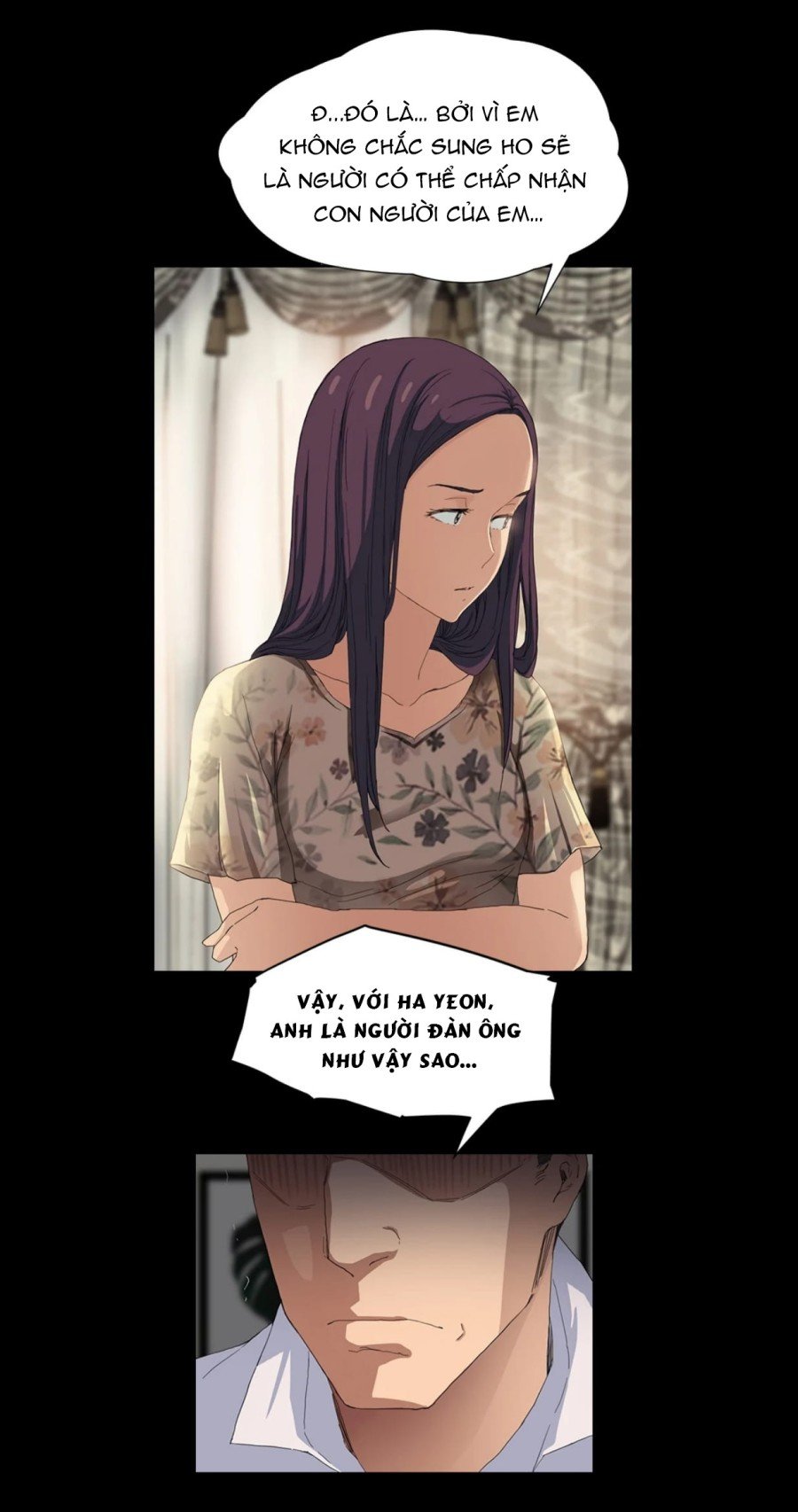 Mẹ Kế Chapter 12 - Trang 2