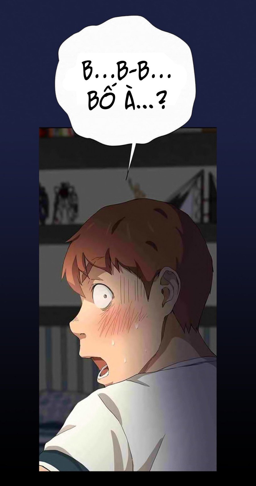 Mẹ Kế Chapter 12 - Trang 2
