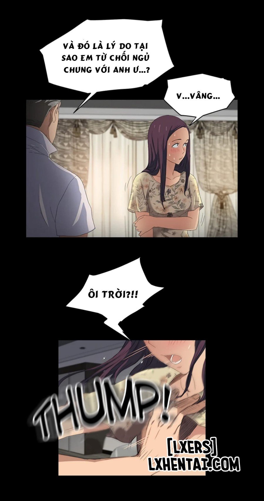 Mẹ Kế Chapter 12 - Trang 2