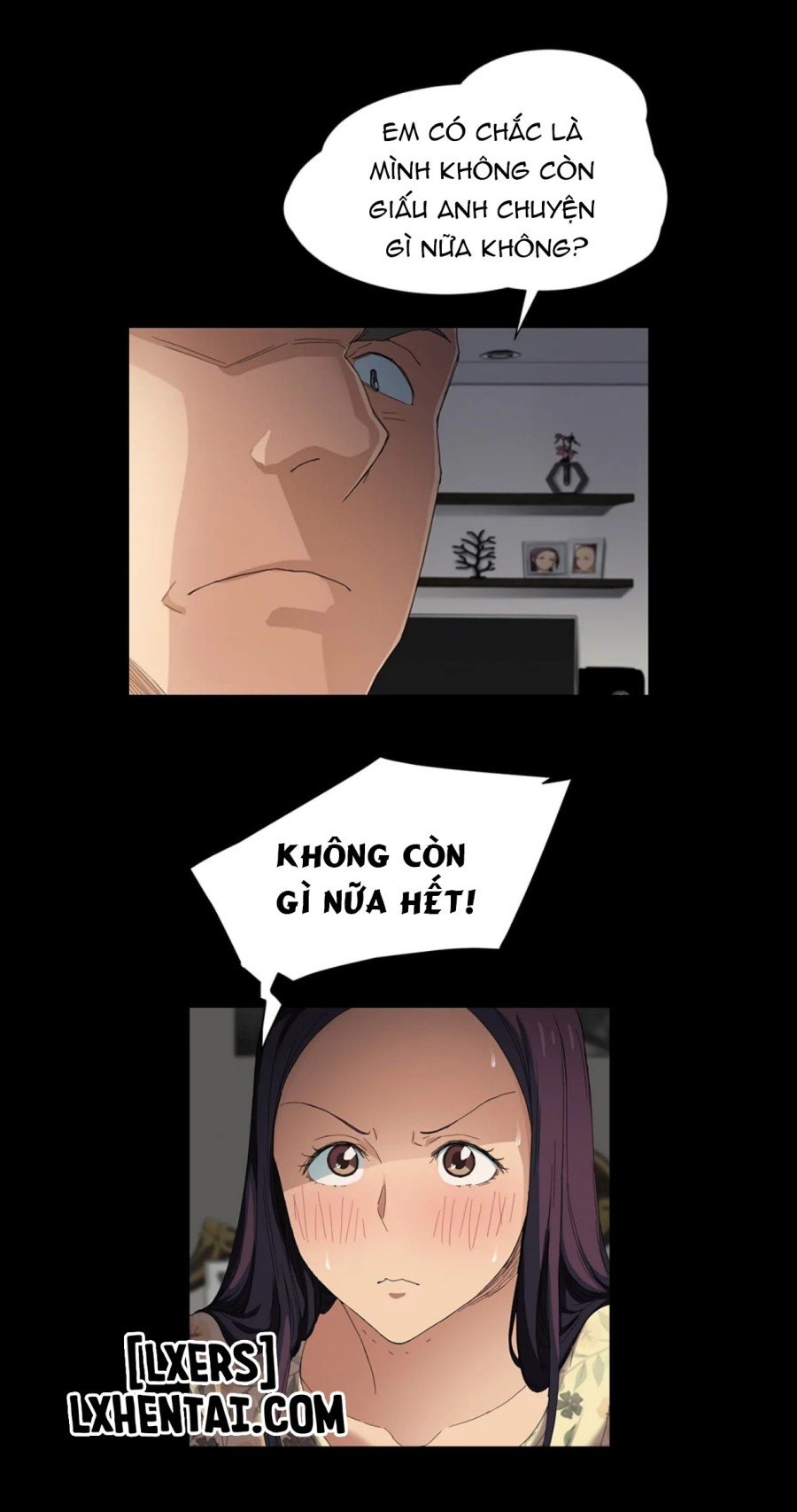 Mẹ Kế Chapter 12 - Trang 2