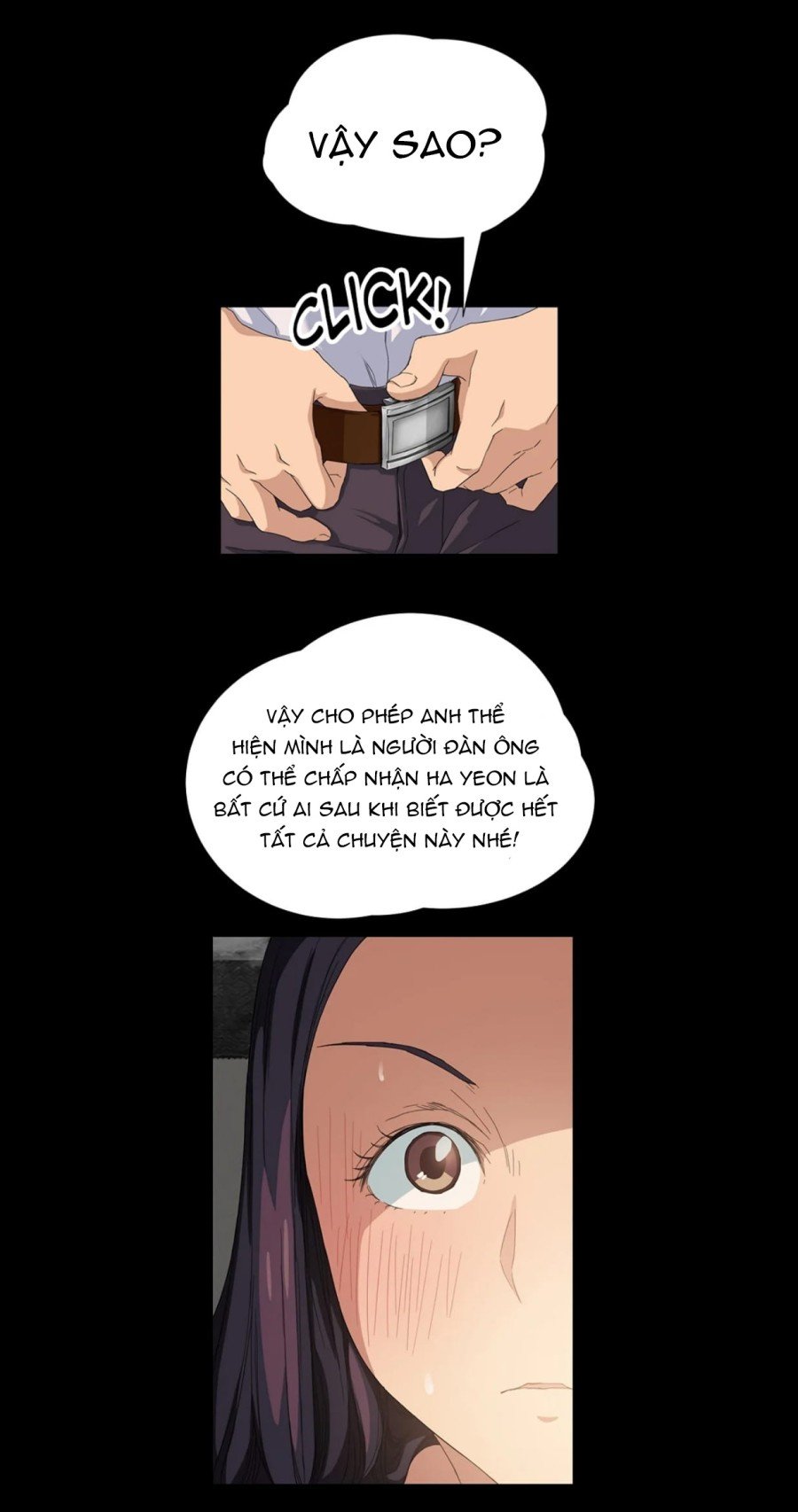 Mẹ Kế Chapter 12 - Trang 2