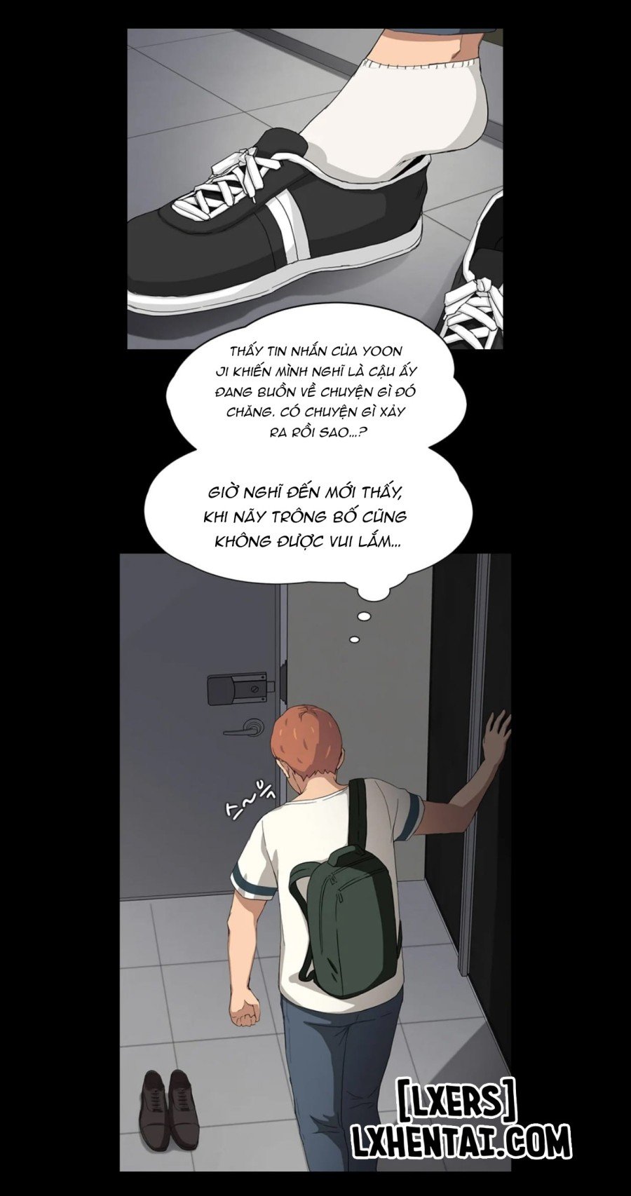 Mẹ Kế Chapter 12 - Trang 2