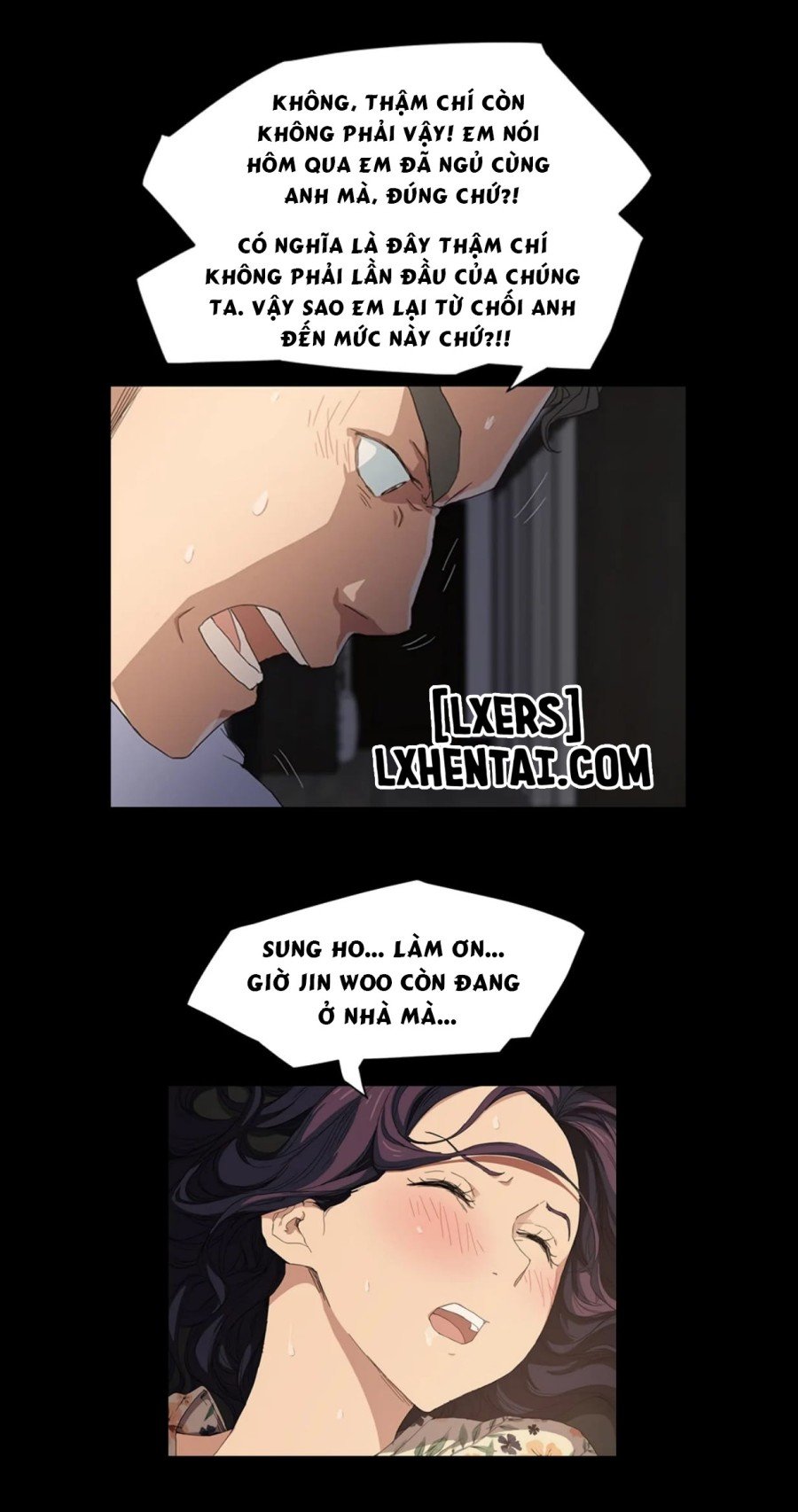 Mẹ Kế Chapter 12 - Trang 2