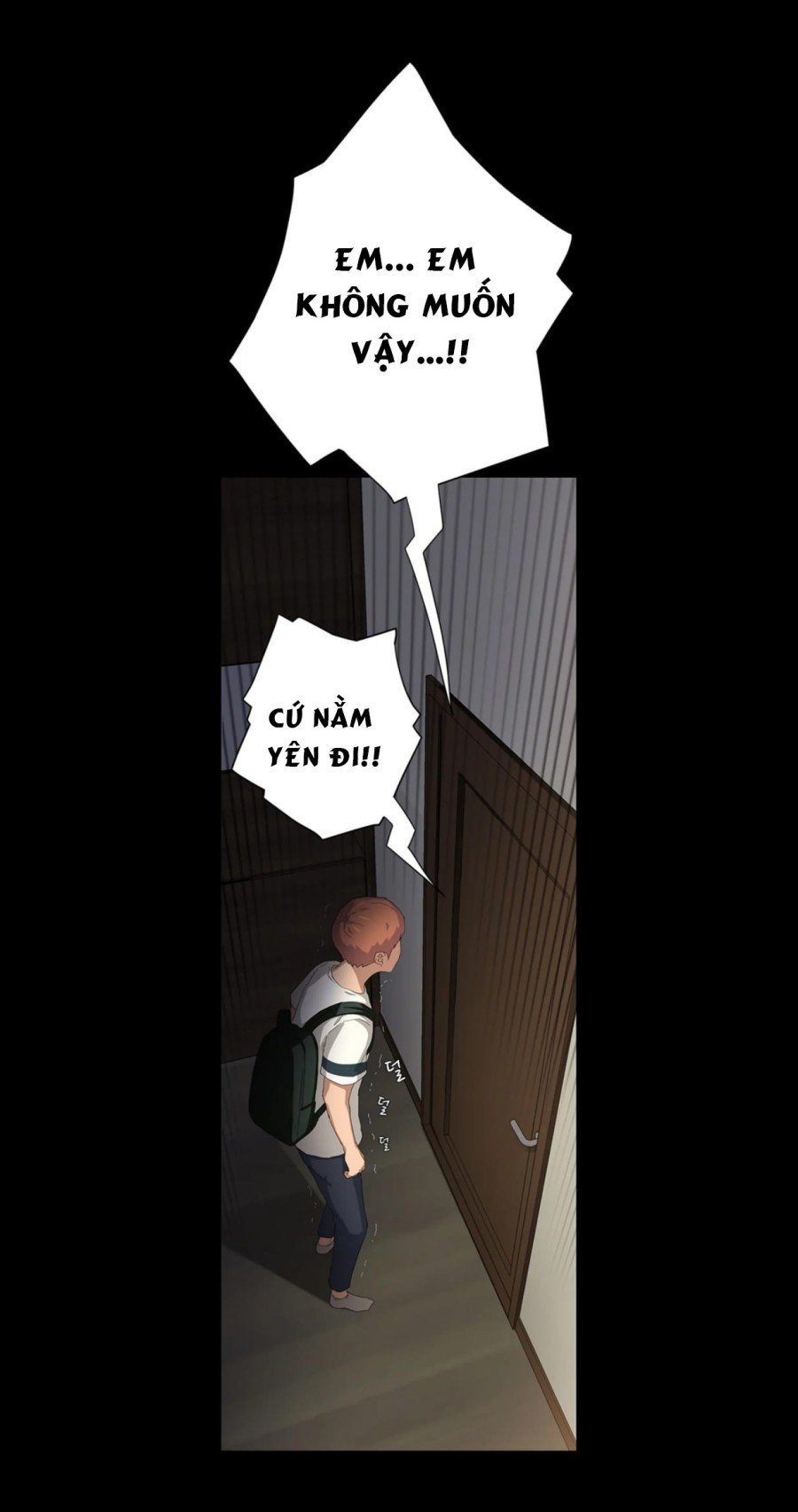 Mẹ Kế Chapter 12 - Trang 2