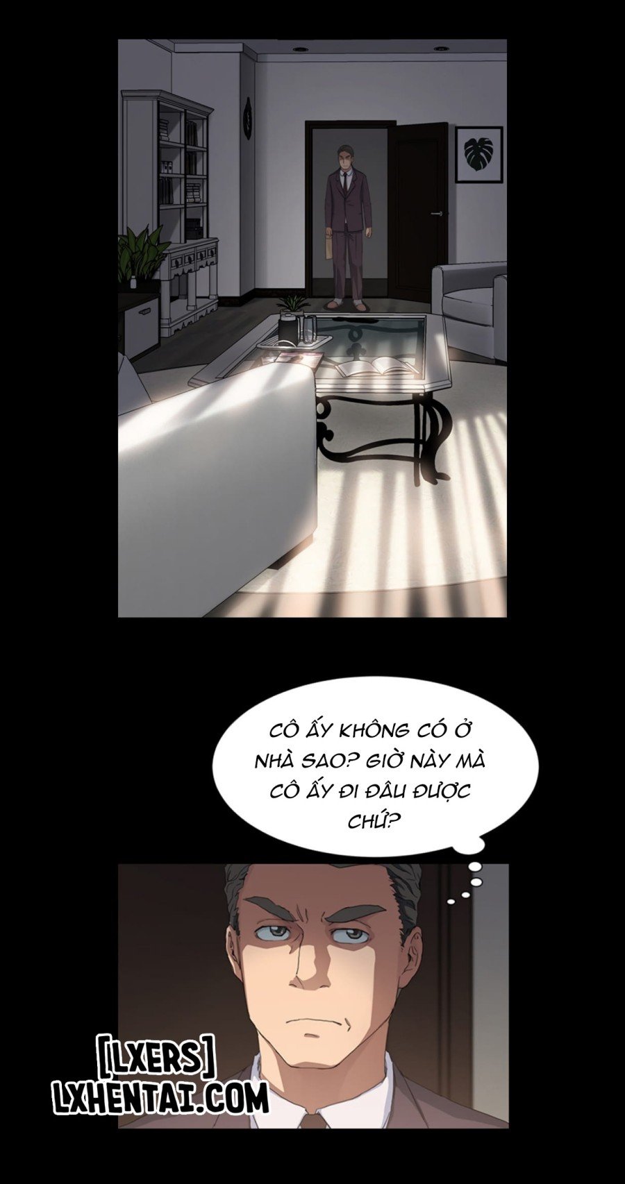 Mẹ Kế Chapter 12 - Trang 2