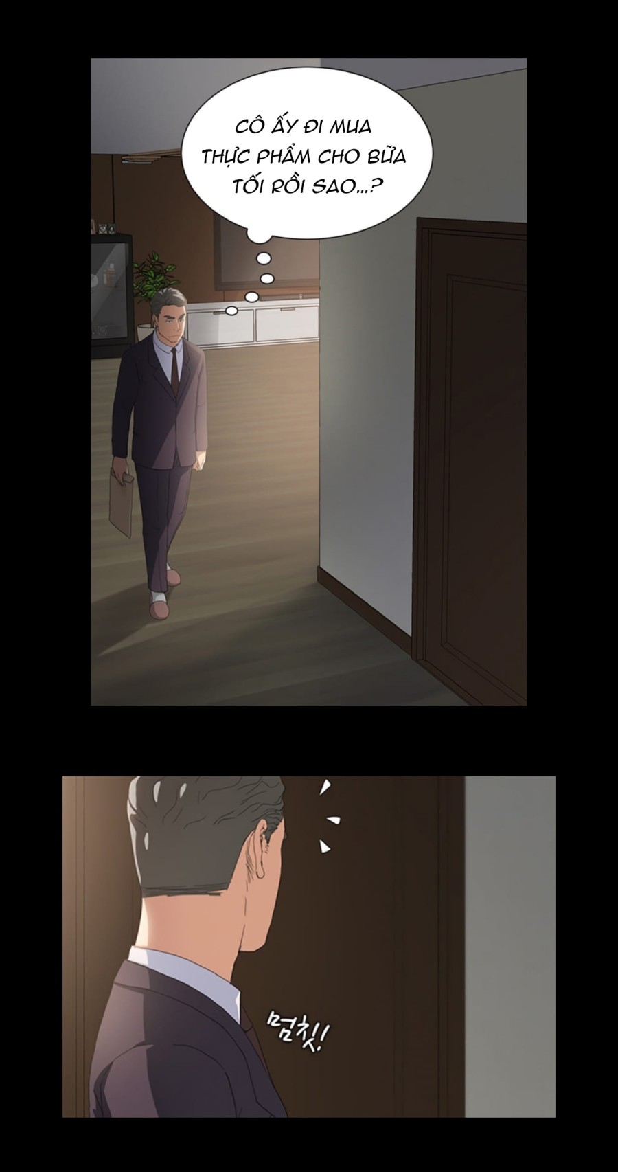 Mẹ Kế Chapter 12 - Trang 2