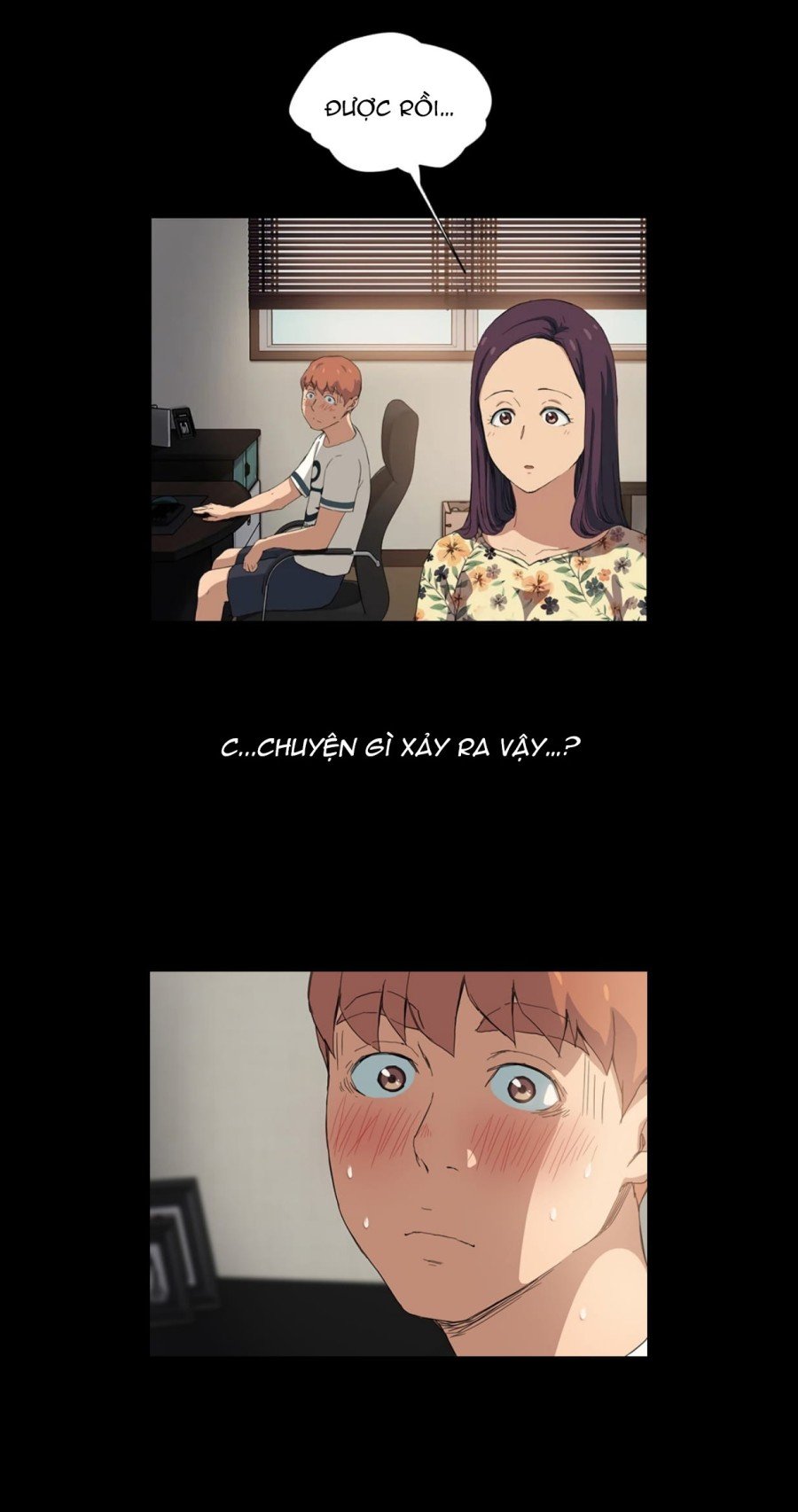 Mẹ Kế Chapter 12 - Trang 2