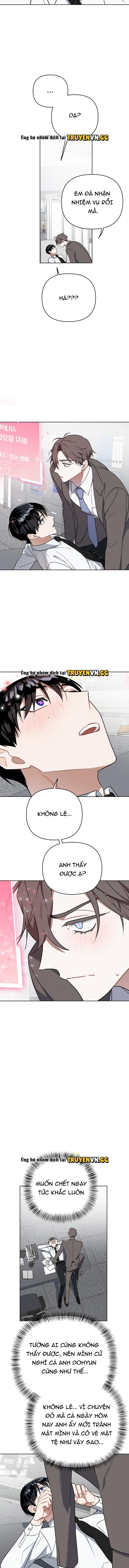 Khi Duyên Phận Còn Dang Dở Chapter 2 - Trang 2