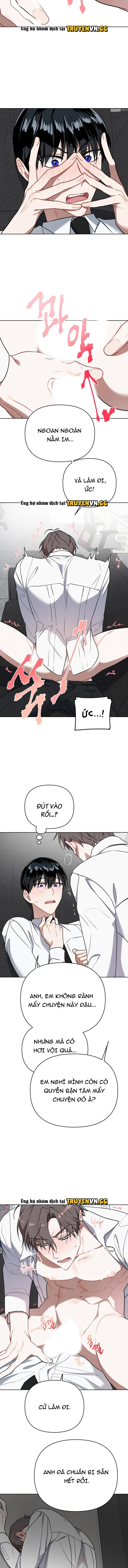 Khi Duyên Phận Còn Dang Dở Chapter 2 - Trang 2