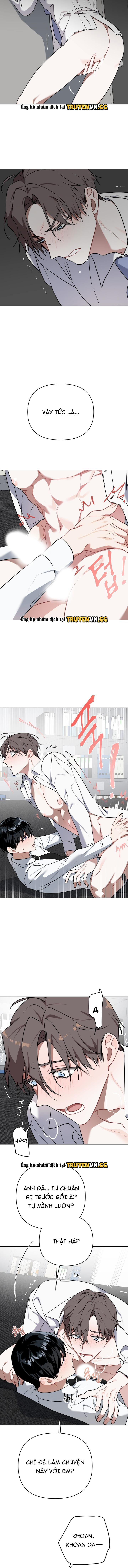 Khi Duyên Phận Còn Dang Dở Chapter 2 - Trang 2