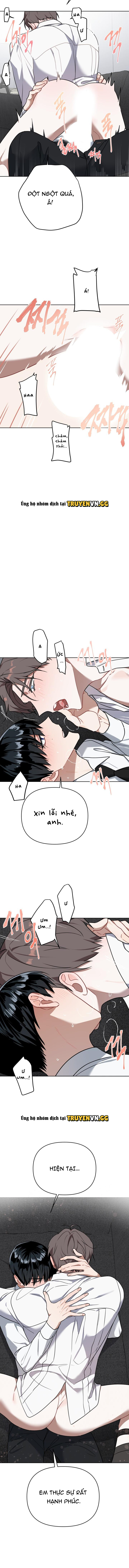 Khi Duyên Phận Còn Dang Dở Chapter 2 - Trang 2