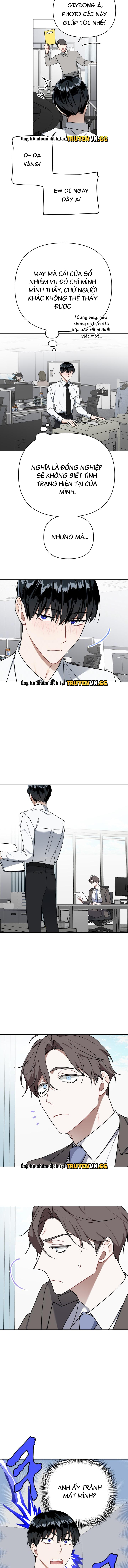 Khi Duyên Phận Còn Dang Dở Chapter 2 - Trang 2