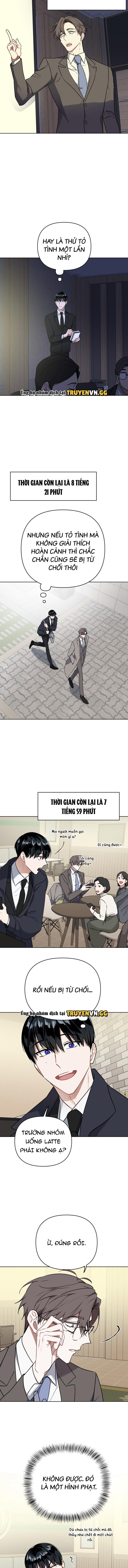 Khi Duyên Phận Còn Dang Dở Chapter 2 - Trang 2