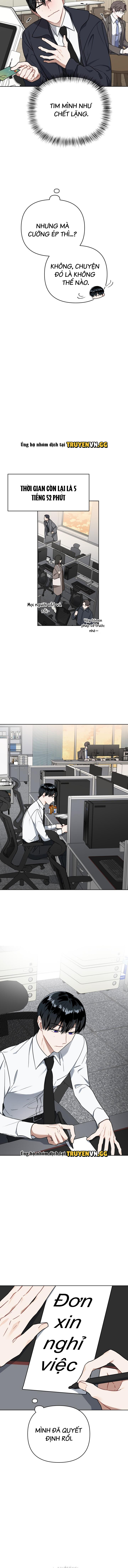 Khi Duyên Phận Còn Dang Dở Chapter 2 - Trang 2