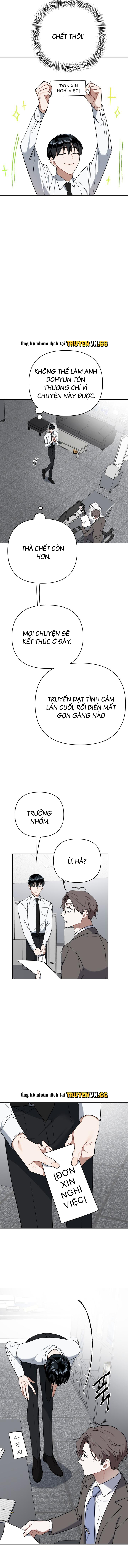 Khi Duyên Phận Còn Dang Dở Chapter 2 - Trang 2