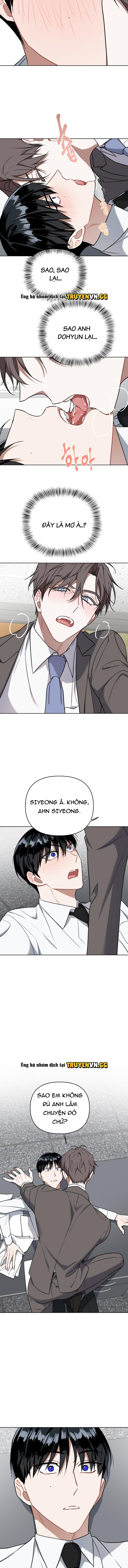 Khi Duyên Phận Còn Dang Dở Chapter 2 - Trang 2