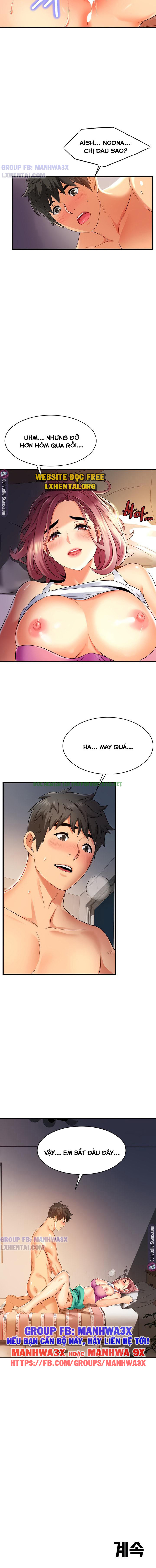 Con Hẻm Tình Ái Chapter 7 - Trang 2