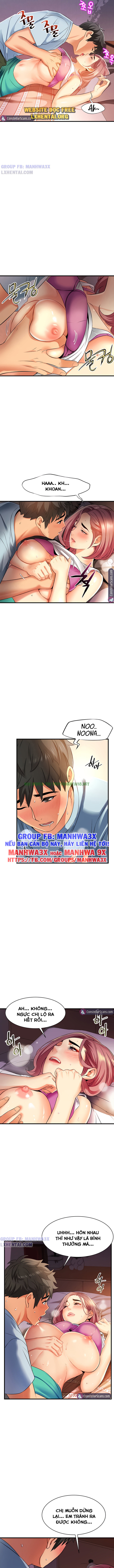 Con Hẻm Tình Ái Chapter 7 - Trang 2