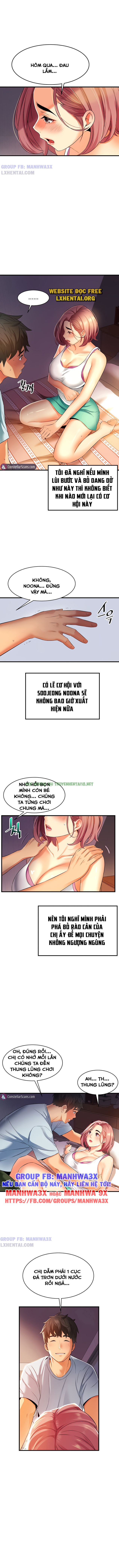 Con Hẻm Tình Ái Chapter 7 - Trang 2