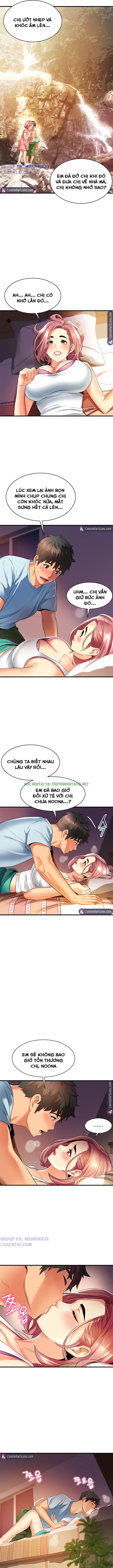 Con Hẻm Tình Ái Chapter 7 - Trang 2