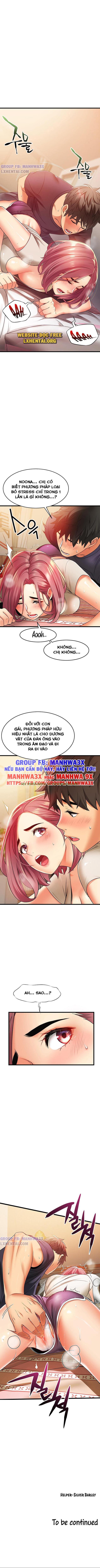 Con Hẻm Tình Ái Chapter 3 - Next Chapter 4