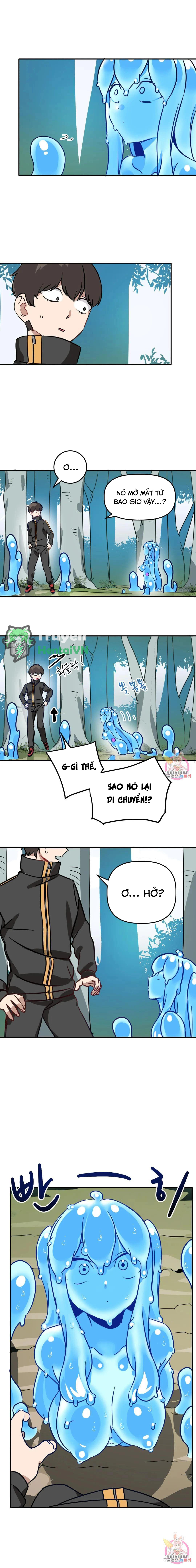 Vùng Đất Không Đàn Ông Chapter 1 13