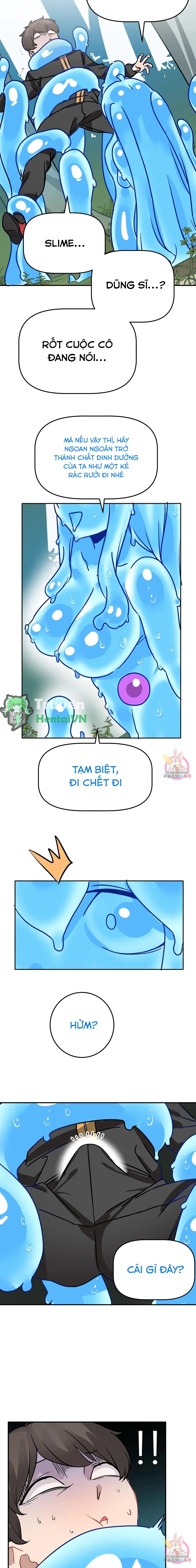 Vùng Đất Không Đàn Ông Chapter 1 15