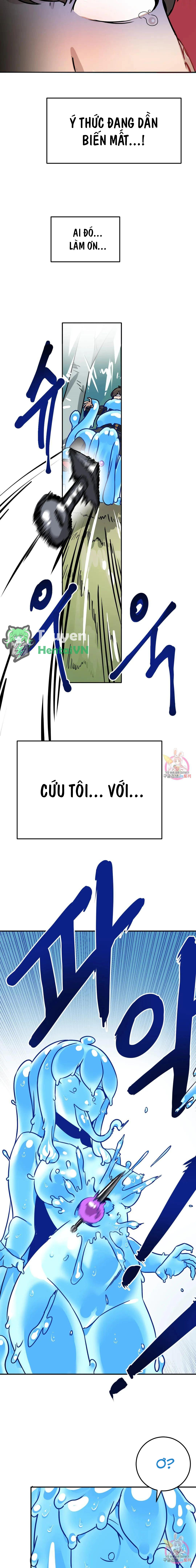 Vùng Đất Không Đàn Ông Chapter 1 18
