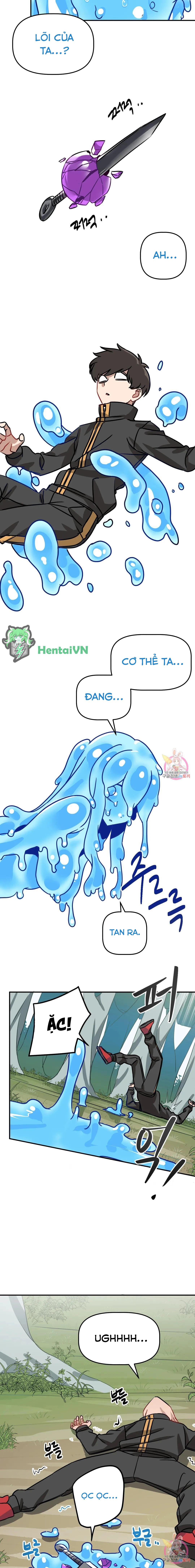 Vùng Đất Không Đàn Ông Chapter 1 19