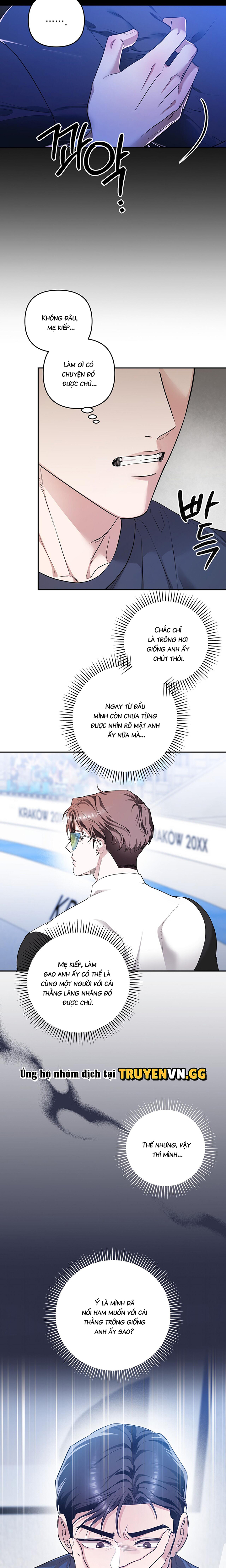 Ngày Vượt Qua Giới Hạn Chapter 3 13