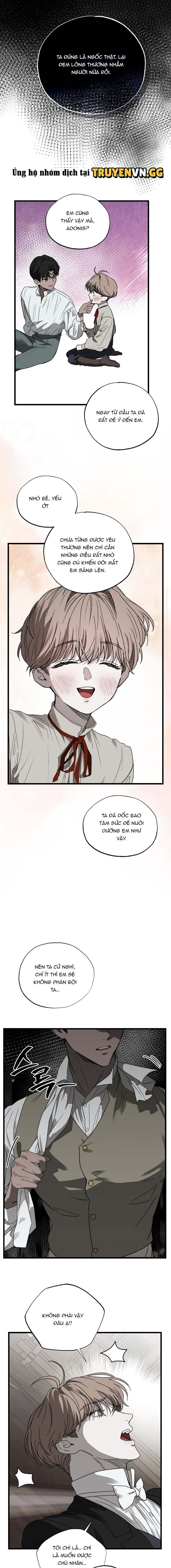 Trong Tầm Kiểm Soát Chapter 4 - Trang 2