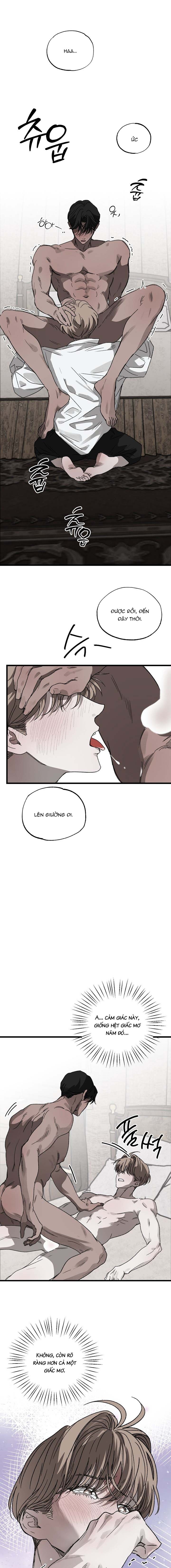 Trong Tầm Kiểm Soát Chapter 4 - Trang 2