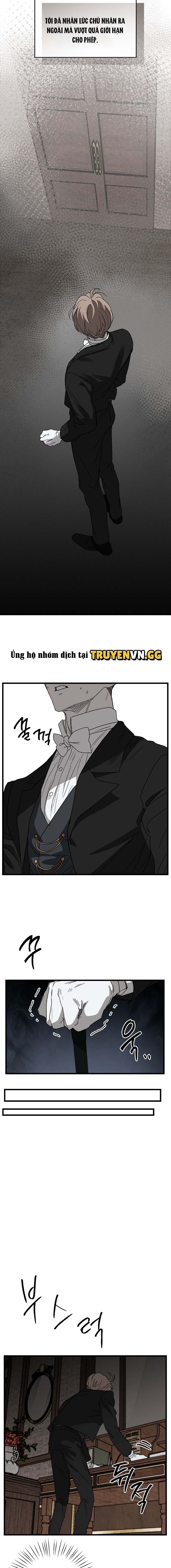 Trong Tầm Kiểm Soát Chapter 4 - Trang 2