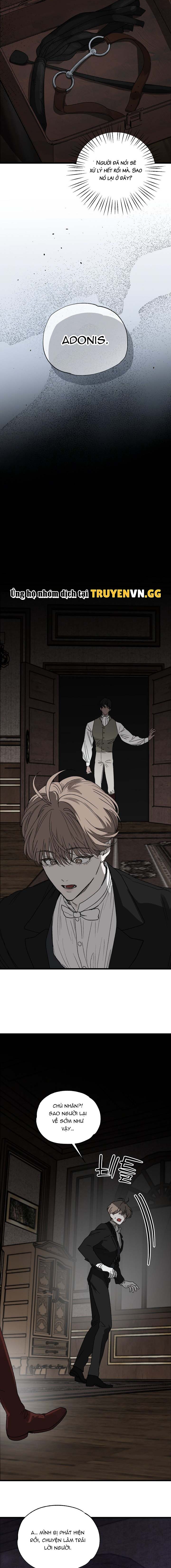 Trong Tầm Kiểm Soát Chapter 4 - Trang 2