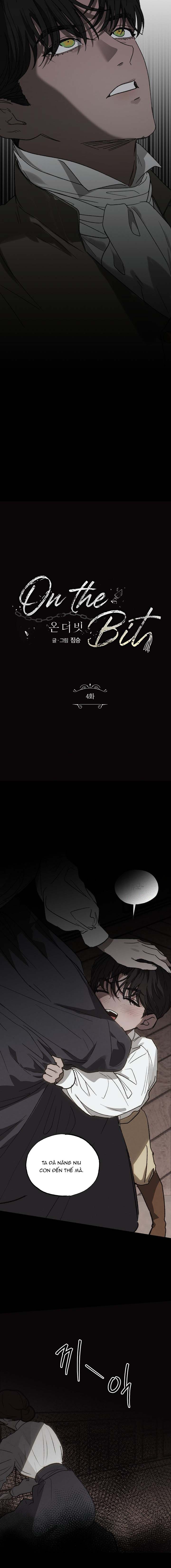 Trong Tầm Kiểm Soát Chapter 4 - Trang 2