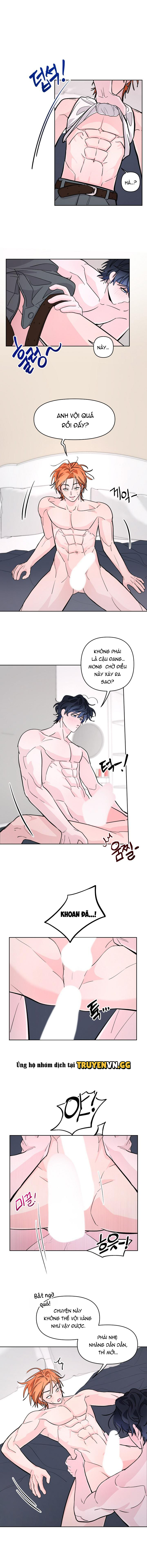Gi Shin Woo Còn Đáng Sợ Hơn Cả Ma Quỷ Chapter 5 - Trang 2