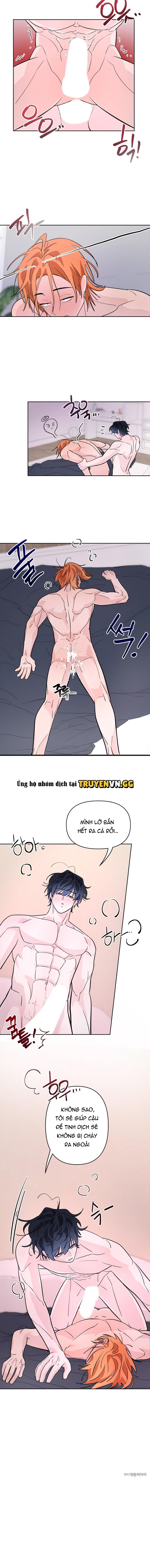 Gi Shin Woo Còn Đáng Sợ Hơn Cả Ma Quỷ Chapter 5 - Trang 2