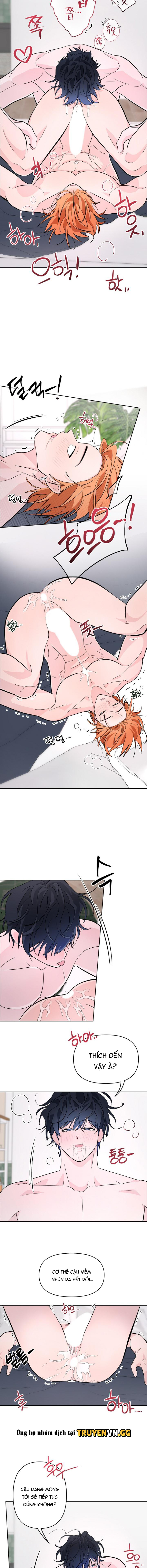 Gi Shin Woo Còn Đáng Sợ Hơn Cả Ma Quỷ Chapter 5 - Trang 2