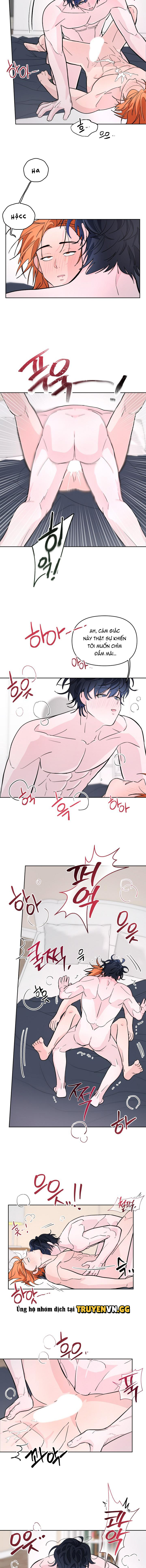 Gi Shin Woo Còn Đáng Sợ Hơn Cả Ma Quỷ Chapter 5 - Trang 2
